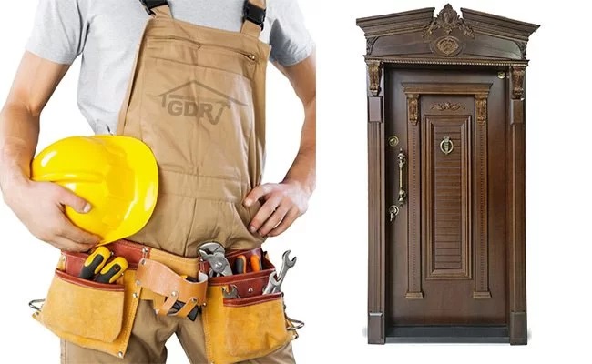 تعمیرات-درب-ضد-سرقت